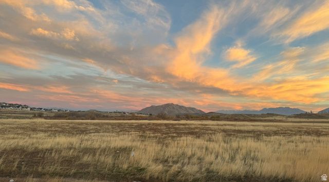 1252 W HIDDEN SPRING DR, Santaquin, UT 84655