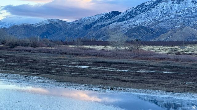 1252 W HIDDEN SPRING DR, Santaquin, UT 84655