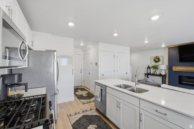 1252 W HIDDEN SPRING DR, Santaquin, UT 84655