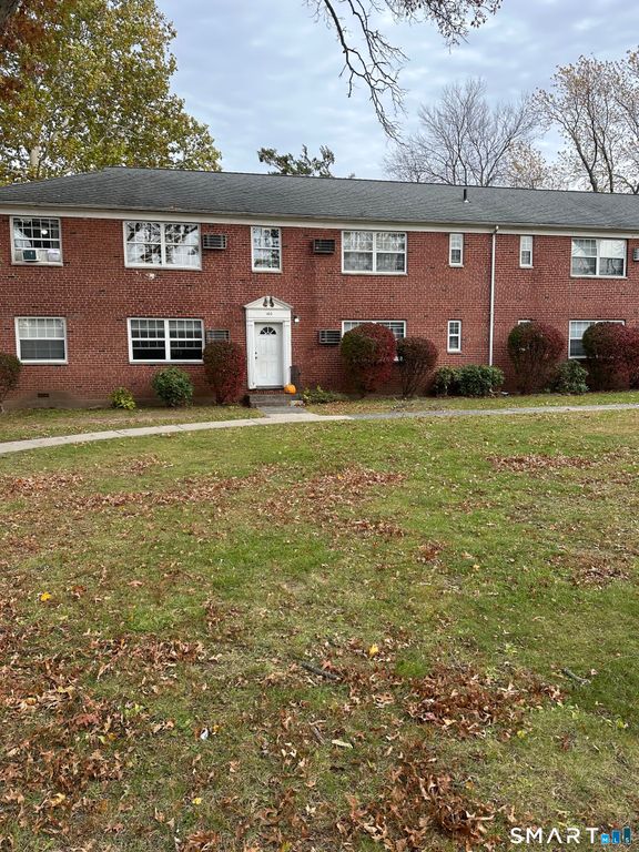114 Hillcrest Avenue 116C, West Hartford, CT 06110
