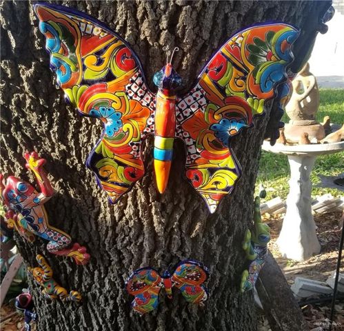 2303 Green Gate E Circle, Palmview, TX 78572