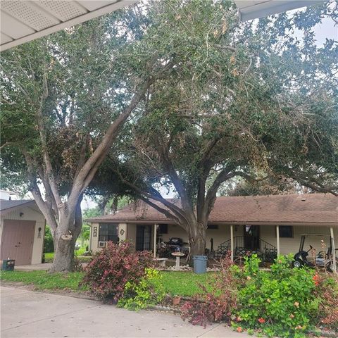 2303 Green Gate E Circle, Palmview, TX 78572