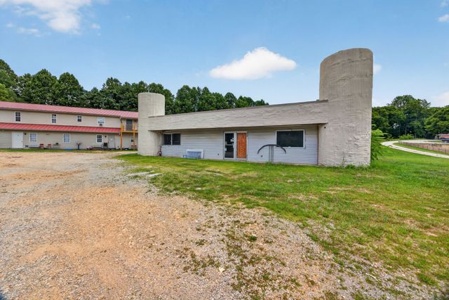 11279 Nashville Hwy, Baxter, TN 38544