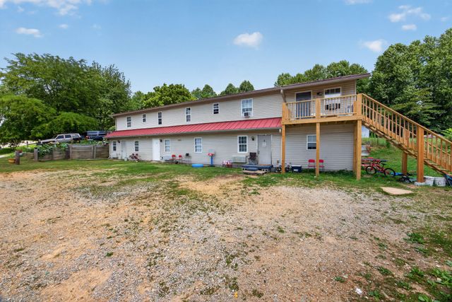 11279 Nashville Hwy, Baxter, TN 38544