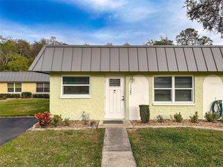 11722 CARISSA LANE 49A, New Port Richey, FL 34654