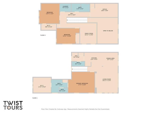 2304 S Lakeline BLVD 531, Cedar Park, TX 78613