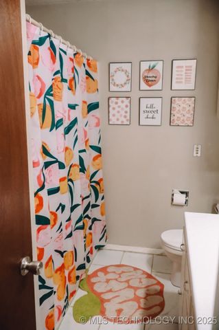 101 Honeysuckle Lane, Pryor, OK 74361