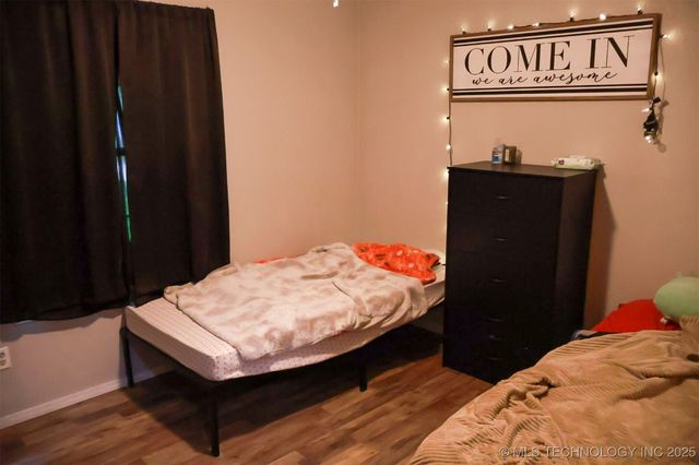 101 Honeysuckle Lane, Pryor, OK 74361