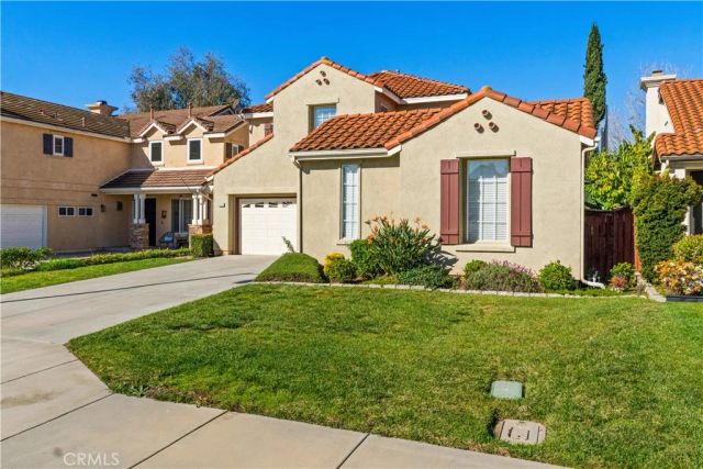 552 Chesterfield, San Marcos, CA 92069