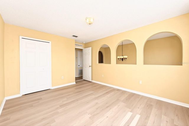 274 CURTIS AVENUE, Groveland, FL 34736