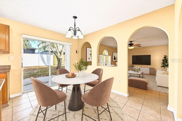 274 CURTIS AVENUE, Groveland, FL 34736