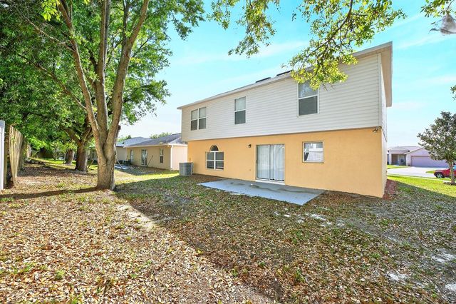 274 CURTIS AVENUE, Groveland, FL 34736