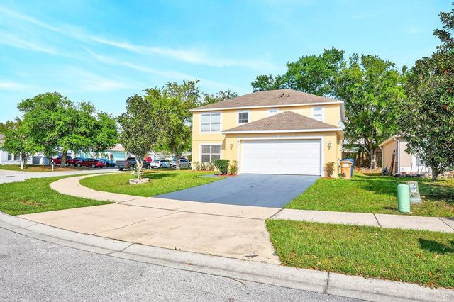 274 CURTIS AVENUE, Groveland, FL 34736