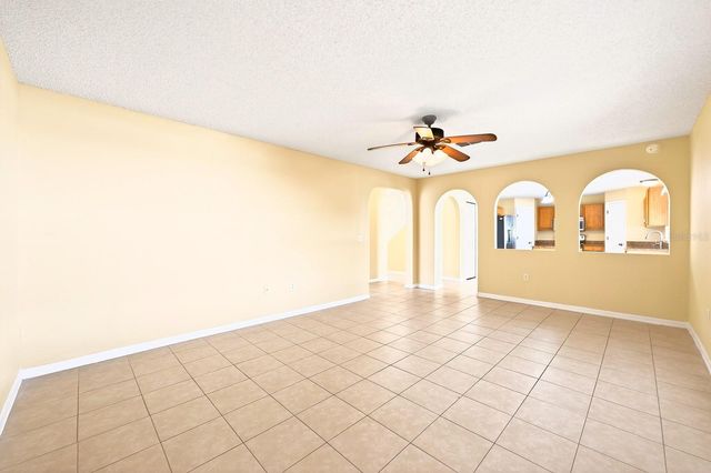 274 CURTIS AVENUE, Groveland, FL 34736