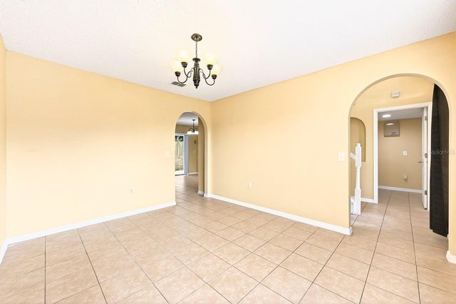 274 CURTIS AVENUE, Groveland, FL 34736