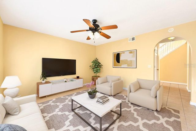 274 CURTIS AVENUE, Groveland, FL 34736