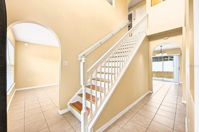 274 CURTIS AVENUE, Groveland, FL 34736