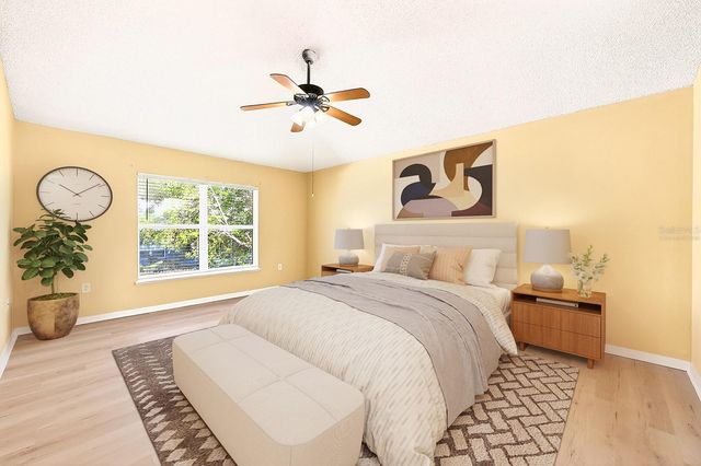 274 CURTIS AVENUE, Groveland, FL 34736