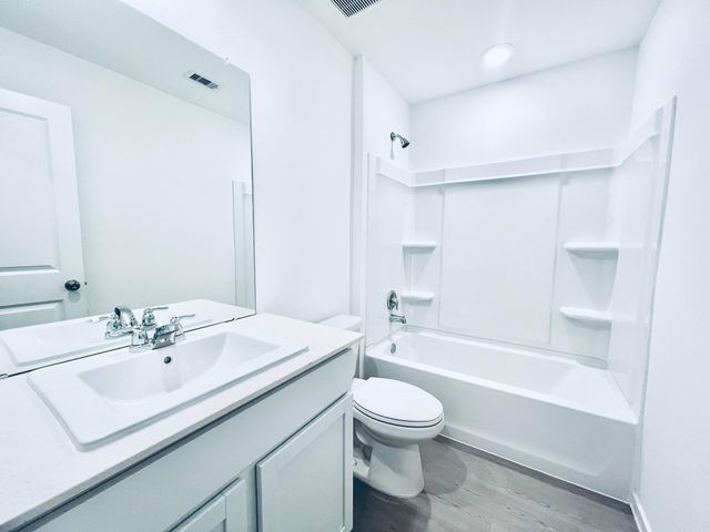 3116 Twisted Myrtle Drive, Conroe, TX 77301