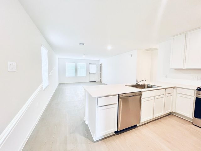 3116 Twisted Myrtle Drive, Conroe, TX 77301