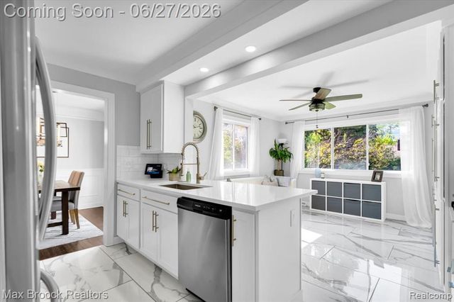 4203 Berkshire Road, Royal Oak, MI 48073