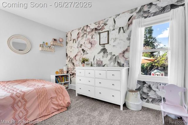 4203 Berkshire Road, Royal Oak, MI 48073