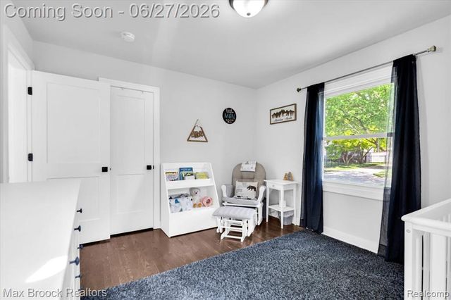 4203 Berkshire Road, Royal Oak, MI 48073