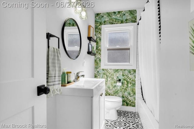 4203 Berkshire Road, Royal Oak, MI 48073