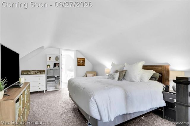 4203 Berkshire Road, Royal Oak, MI 48073