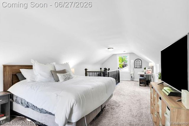 4203 Berkshire Road, Royal Oak, MI 48073