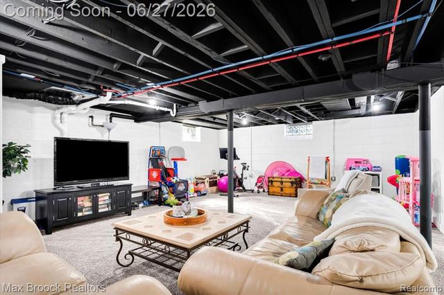 4203 Berkshire Road, Royal Oak, MI 48073