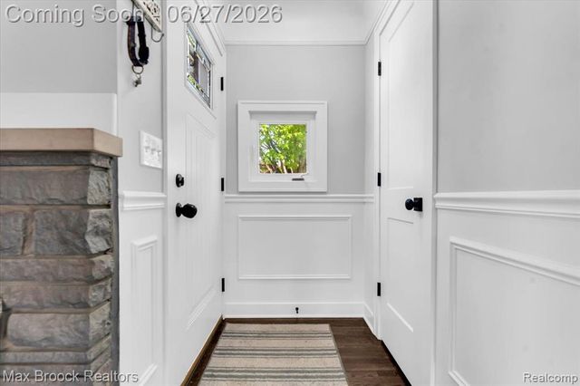 4203 Berkshire Road, Royal Oak, MI 48073