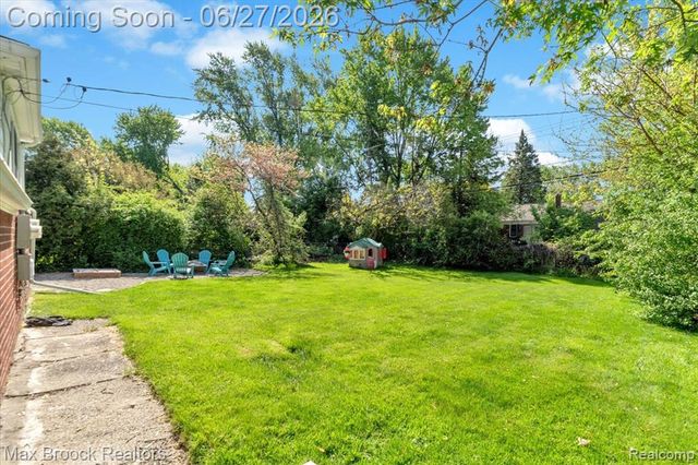 4203 Berkshire Road, Royal Oak, MI 48073