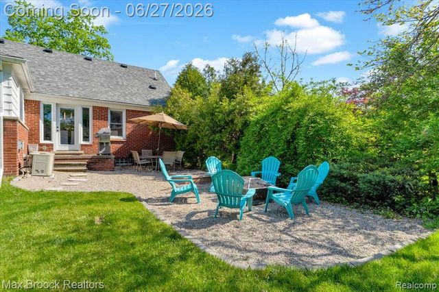 4203 Berkshire Road, Royal Oak, MI 48073