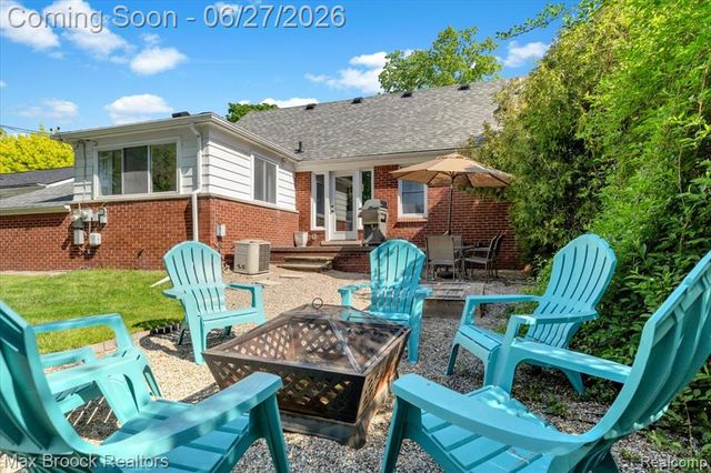 4203 Berkshire Road, Royal Oak, MI 48073