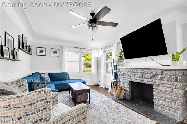 4203 Berkshire Road, Royal Oak, MI 48073