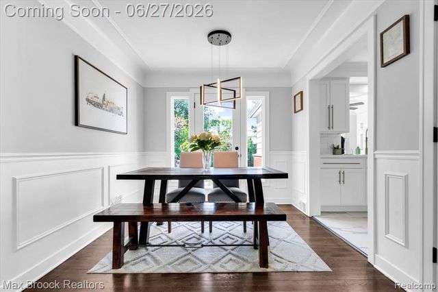 4203 Berkshire Road, Royal Oak, MI 48073