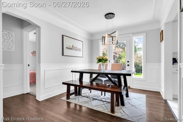 4203 Berkshire Road, Royal Oak, MI 48073