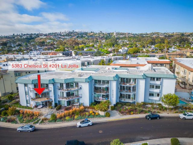 5383 Chelsea 201, La Jolla, CA 92037