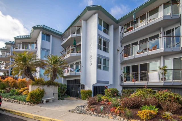 5383 Chelsea 201, La Jolla, CA 92037