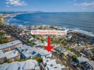 5383 Chelsea 201, La Jolla, CA 92037