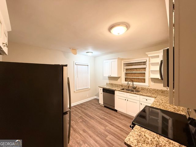 2541 Headland Drive, East Point, GA 30344