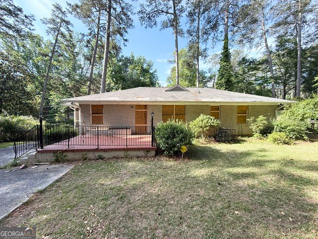 2541 Headland Drive, East Point, GA 30344