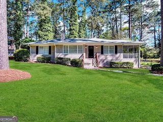 2541 Headland Drive, East Point, GA 30344