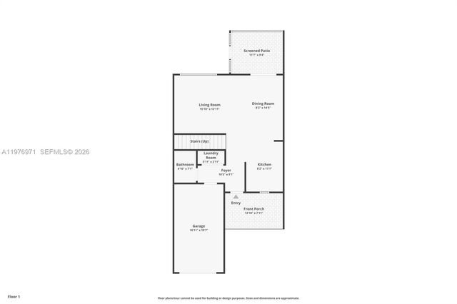 4824 SW 32nd Ter, Dania Beach, FL 33312