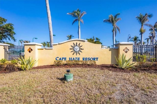 8407 PLACIDA ROAD 202, Placida, FL 33946