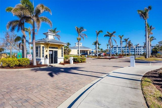 8407 PLACIDA ROAD 202, Placida, FL 33946