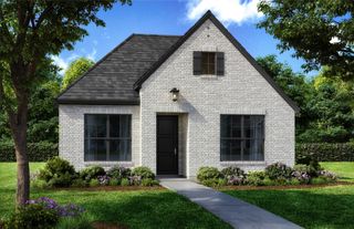1525 Kinglet Place, Celina, TX 75009