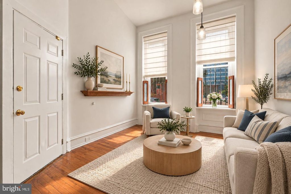 313 GREEN ST, PHILADELPHIA, PA 19123 — photo 3