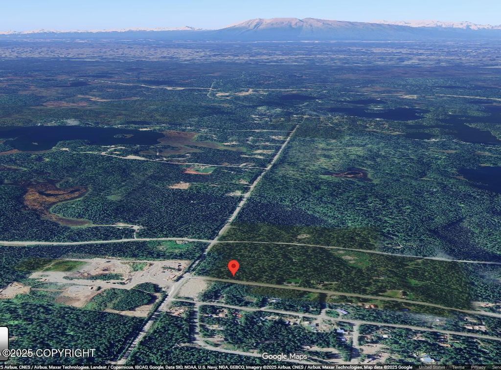 4767 S Kenaka Bena Loop, Big Lake, AK 99623